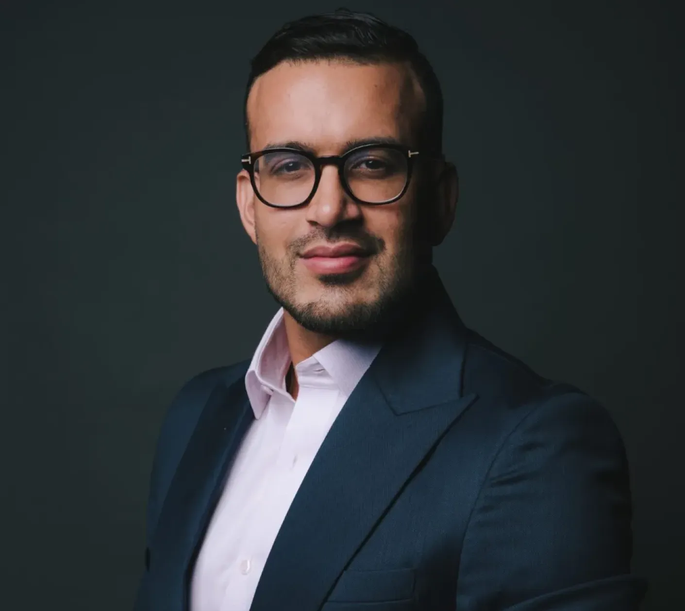 Marcus Marques